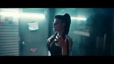 скачать клип Leaf ft. Lil Yachty - Nada