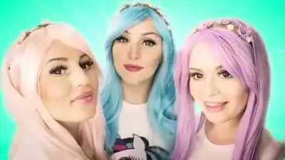 скачать клип Dolly Style - Unicorns and Ice Cream