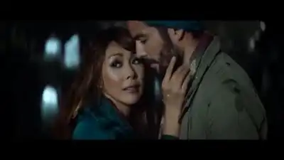 скачать клип Анита Цой - Целься в сердце