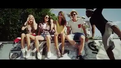 Скачать клип