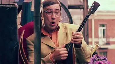 скачать клип ДРОЗДЫ - Бали