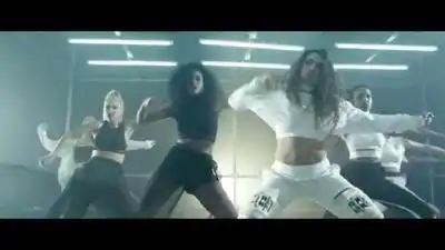 скачать клип Dafina - Shot Calling