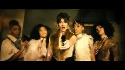 скачать клип Karmin - Blame It On My Heart