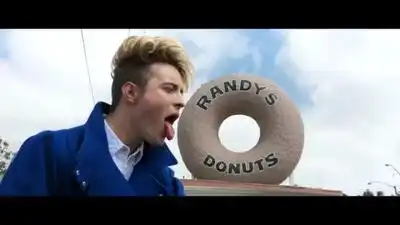 скачать клип Jedward - The HOPE Song