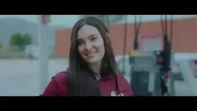 скачать клип Lisa Mitchell - The Boys