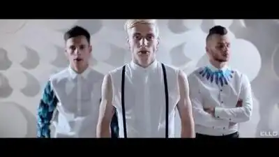 скачать клип Не Люди - Не любовь