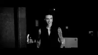 скачать клип Andy Black - Ribcage