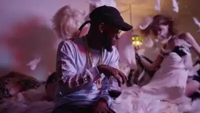 скачать клип Joe Budden ft. Tory Lanez, Fabolous - Flex