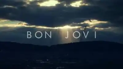 скачать клип Bon Jovi - This House Is Not For Sale