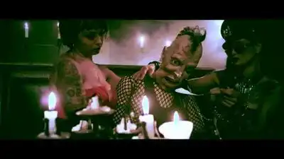 скачать клип PAIN ft. Joakim Broden - Call Me