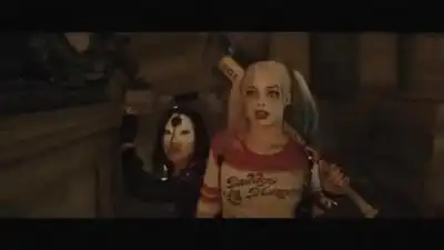 скачать клип Avril Lavigne ft. Marilyn Manson - Bad Girl