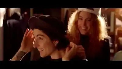 Скачать клип