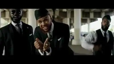 скачать клип Jidenna - Chief Do Not Run