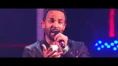 скачать клип Hardwell and Craig David - No Holding Back