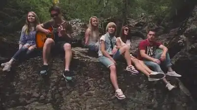 скачать клип Дарья Стюарт - Сандали