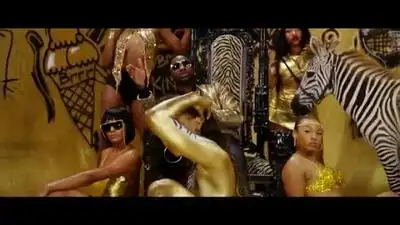 скачать клип Gucci Mane - At Least A M