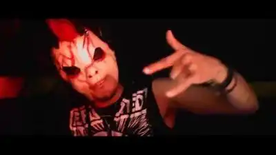 скачать клип DJ BL3ND ft. Messinian - Armageddon