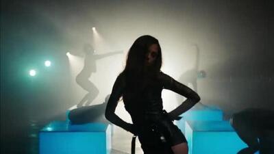 скачать клип Cher Lloyd - Activated
