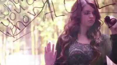 скачать клип Rebecca Black - In Your Words