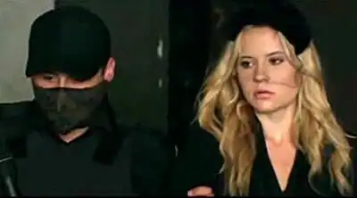 скачать клип Yolanda Be Cool - Before Midnight