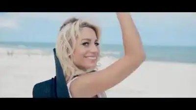 скачать клип Natalia Gordienko ft. Mohombi - Habibi