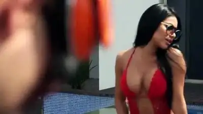 скачать клип Melissa Mora - Dime Que Si