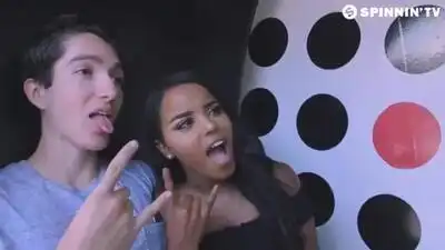 скачать клип J. Lisk - To California