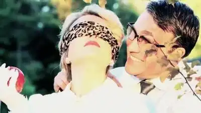 скачать клип LORDI - Hug You Hardcore