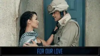 скачать клип Emii - Wait (Lyric Video)