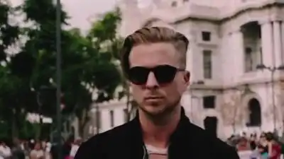 скачать клип OneRepublic - Kids