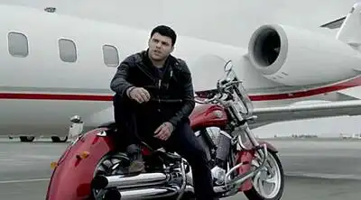 скачать клип Нико Неман - Улетаю