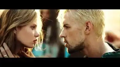 скачать клип Markus Riva - Ты Влюблена