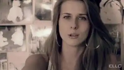 скачать клип ДЛФ ft. Настя - Я ни о чем не жалею