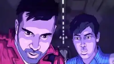 скачать клип Rob and Nino - I Just Wanna