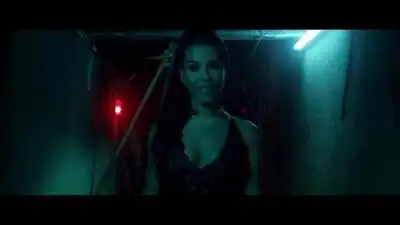 скачать клип ChildsPlay and Chuckie ft. Shaylen - Warrior