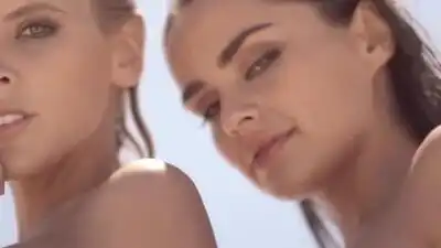 скачать клип Uncle Jack ft. Yness - I Bet You Wonder