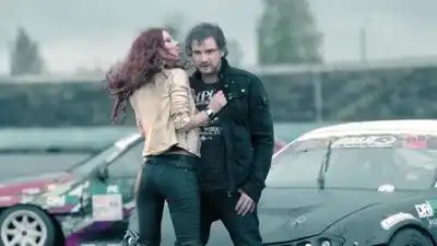 скачать клип Дориан Грей - Держись