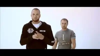 скачать клип Тимур TIMBIGFAMILY ft. Anvi - Никто, кроме нас