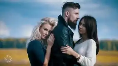 скачать клип Катя Гордон - Нет стыда