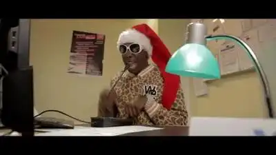 скачать клип Moussier Tombola - La Vie Est Un Combat