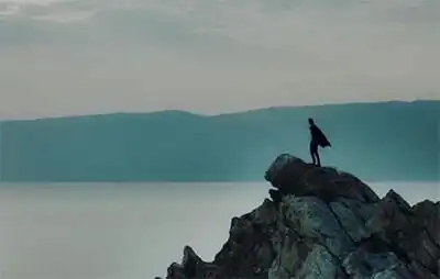 скачать клип Luxor - Байкал Спасите