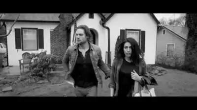 скачать клип Dierks Bentley - Black