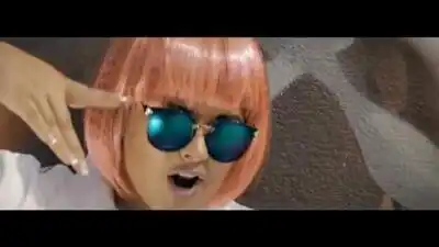 скачать клип Alena Grand - Дай Мне