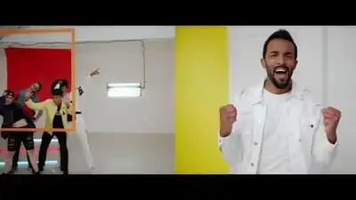 скачать клип Craig David and Sigala - I Am Not Giving Up