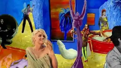 Скачать клип