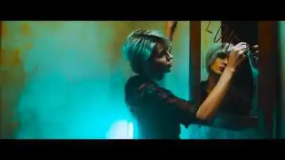 скачать клип Lenny - Lover