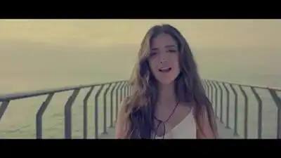 скачать клип Ana Mena - Se Fue