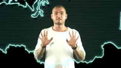 скачать клип Dino MC47 - Голос