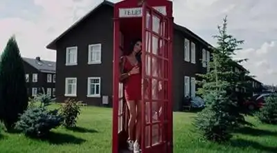 скачать клип Tony Tonite ft. Кравц - Я хотел бы знать