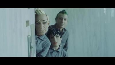 скачать клип Green Day - Bang Bang
